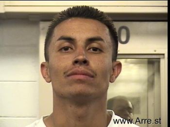 Armando Elias Romero Mugshot